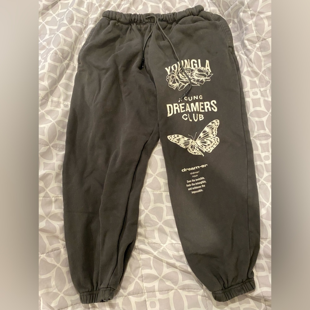 SOLDOUT W211 DREAMER JOGGERS NEW COLORS